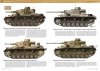 AK Interactive AK271 D.A.K. PROFILE GUIDE (English)